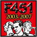F451 on Facebook