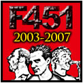 F451 music on Bandcamp