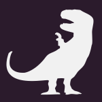 T-Rex icon