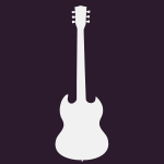 guitar icon