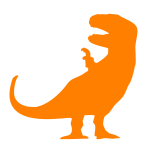 T-Rex icon