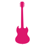 guitar icon